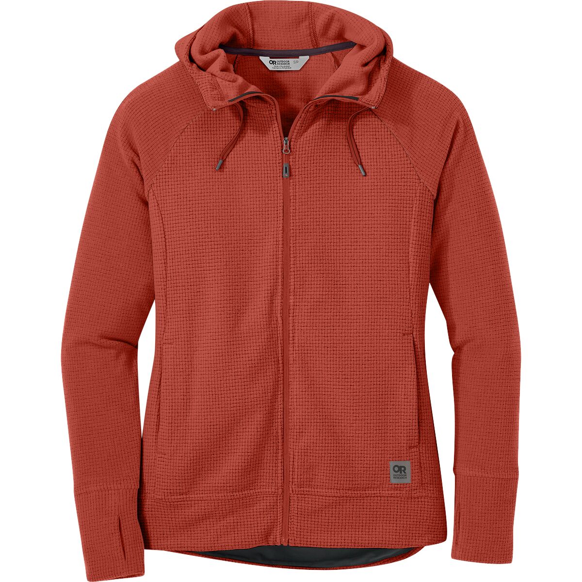 Outdoor Research Trail Mix Fleece Jacket - Women's product image