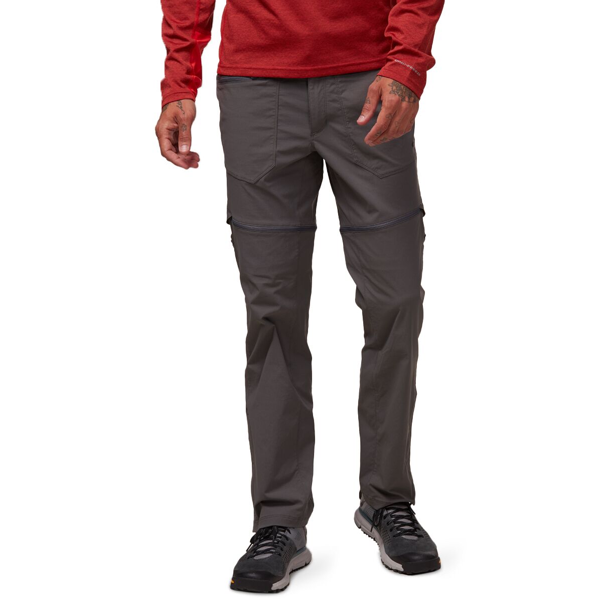 Outdoor Research Equinox Convertible Pant - Men's product image