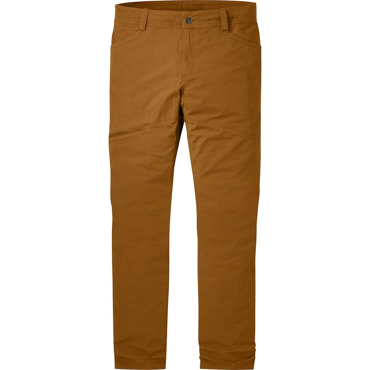 Outdoor Research Wadi Rum Pant - Men's Curry, 28x30