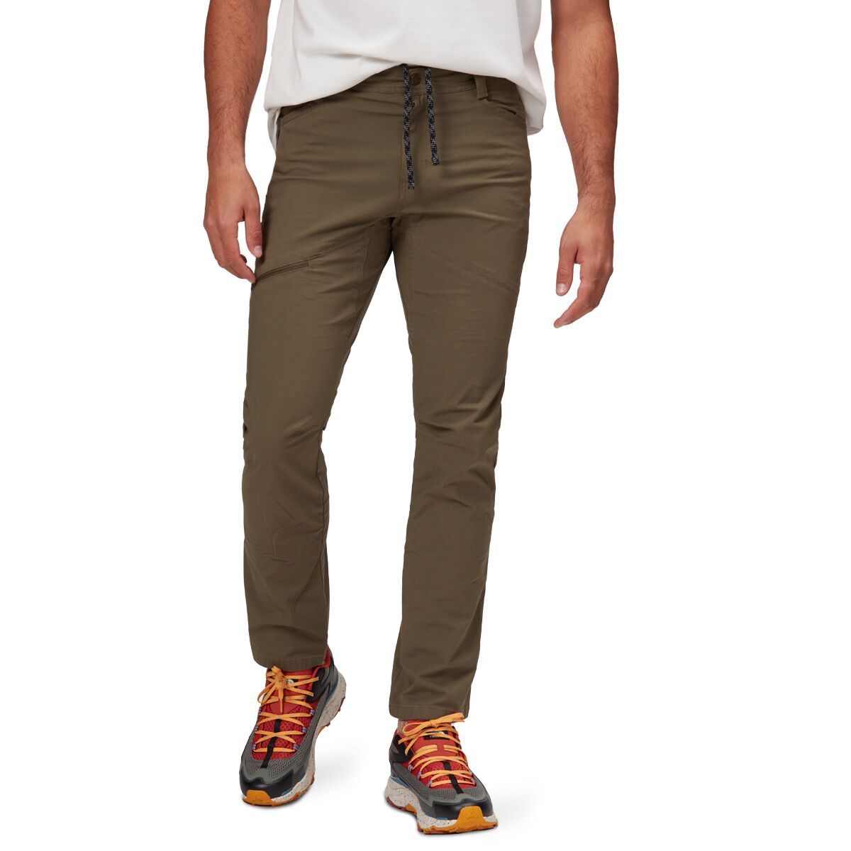 Outdoor Research Wadi Rum Pant - Men's Fatigue, 28x34