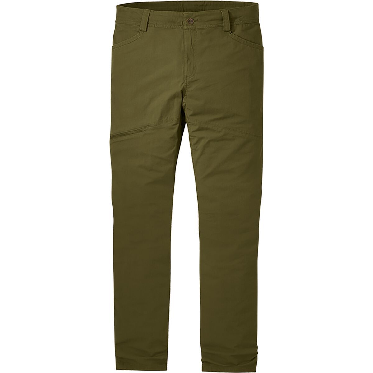 Outdoor Research Wadi Rum Pant - Men's Loden, 40x30