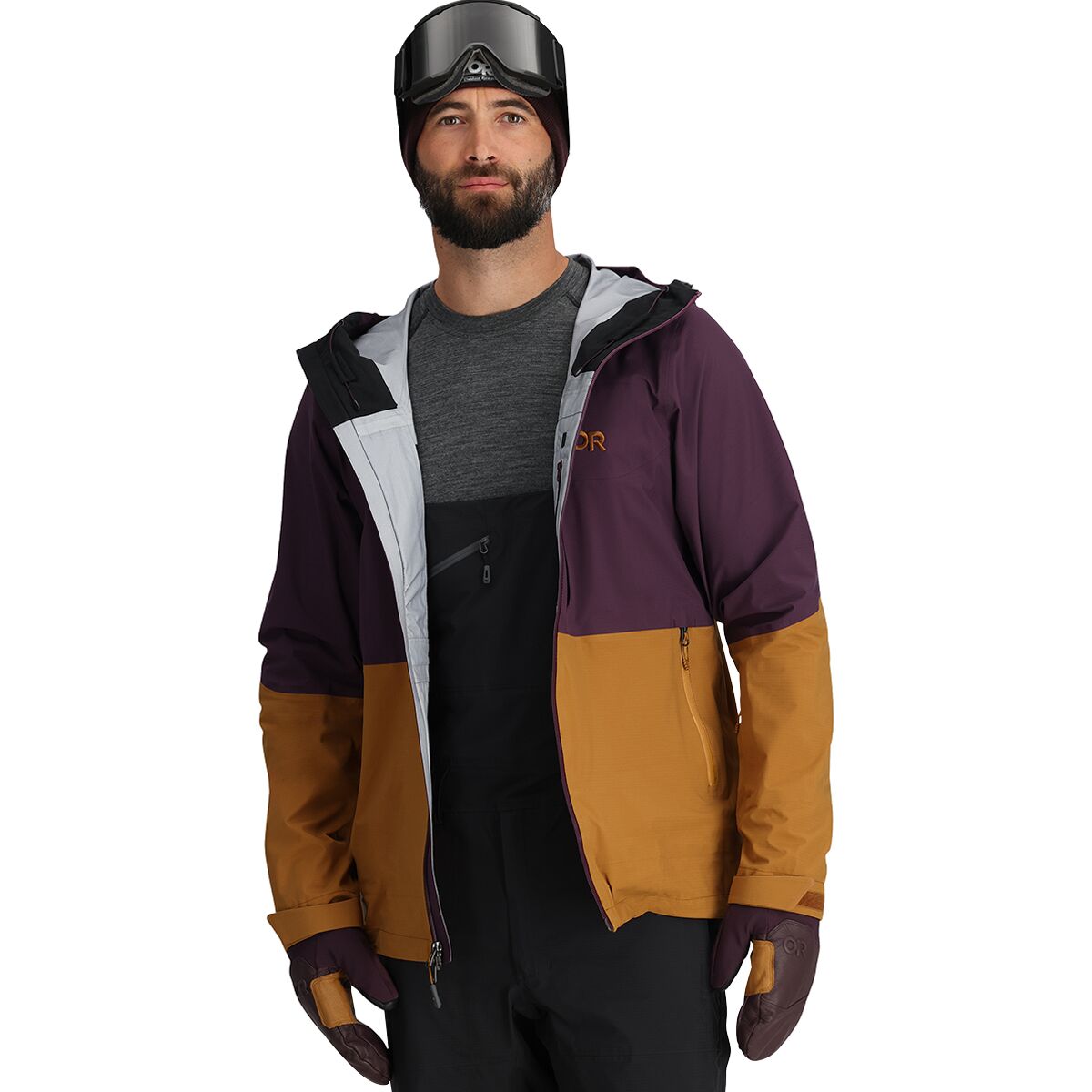 Outdoor Research Carbide Jacket - Men