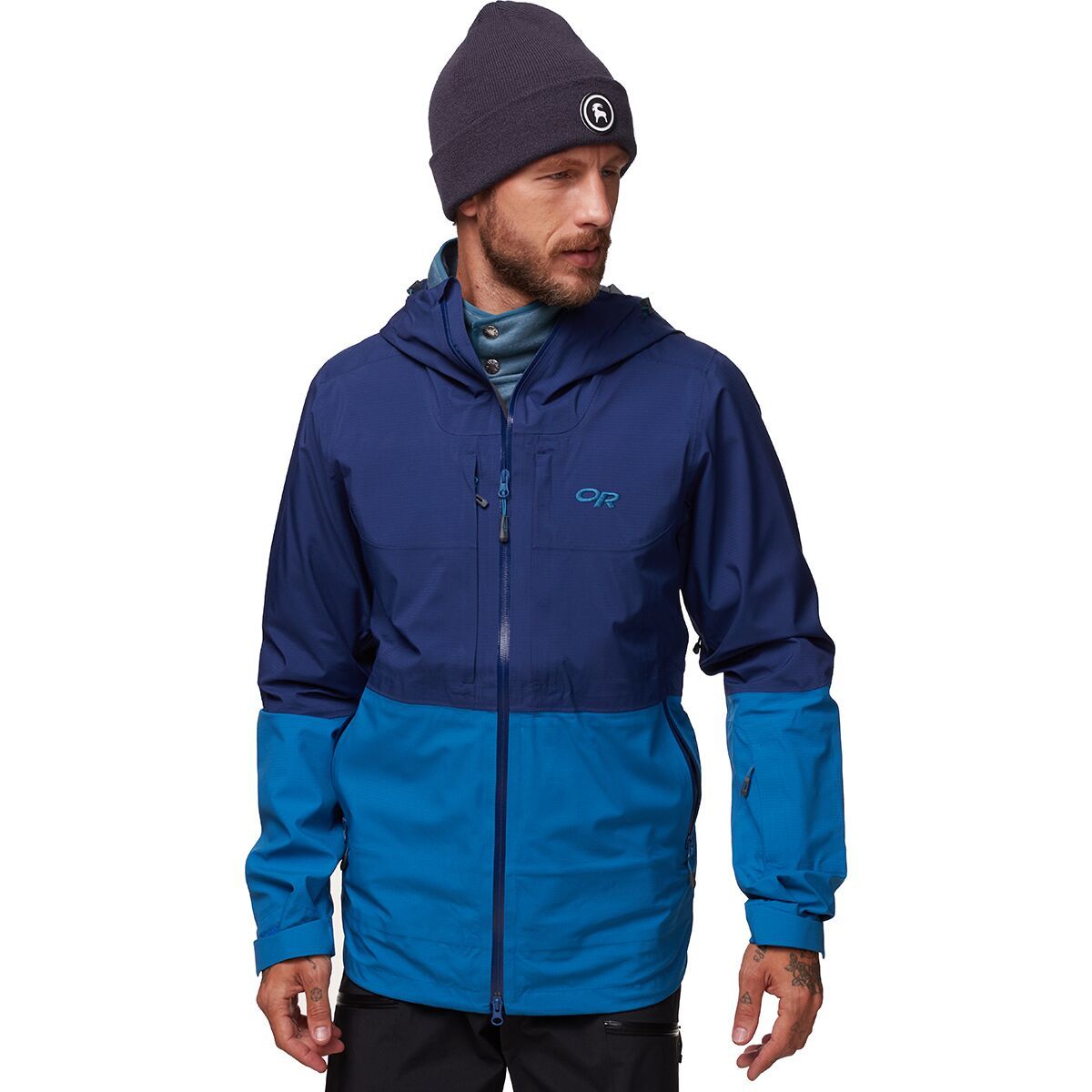 Outdoor Research Carbide Jacket - Men's