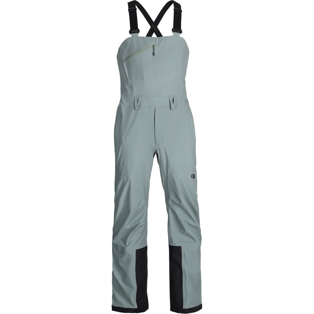 M*7様 【競売】CASSAVES OUTERWEAR BIB PANTS M RANGRE.jpg