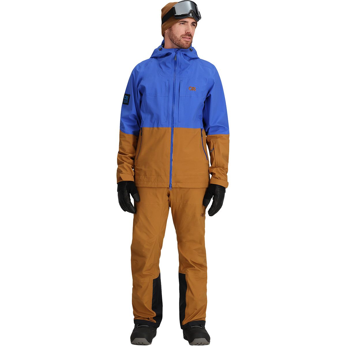 Outdoor Research Carbide Bib Pant - Men's