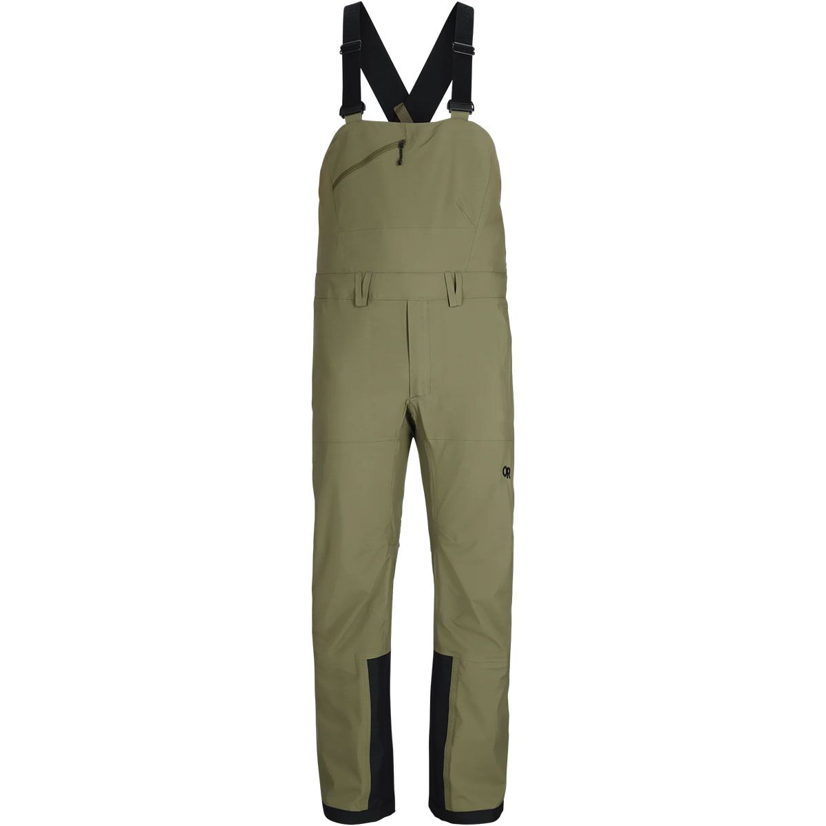 Outdoor Research Carbide Bib Pant - Men's - Clothing