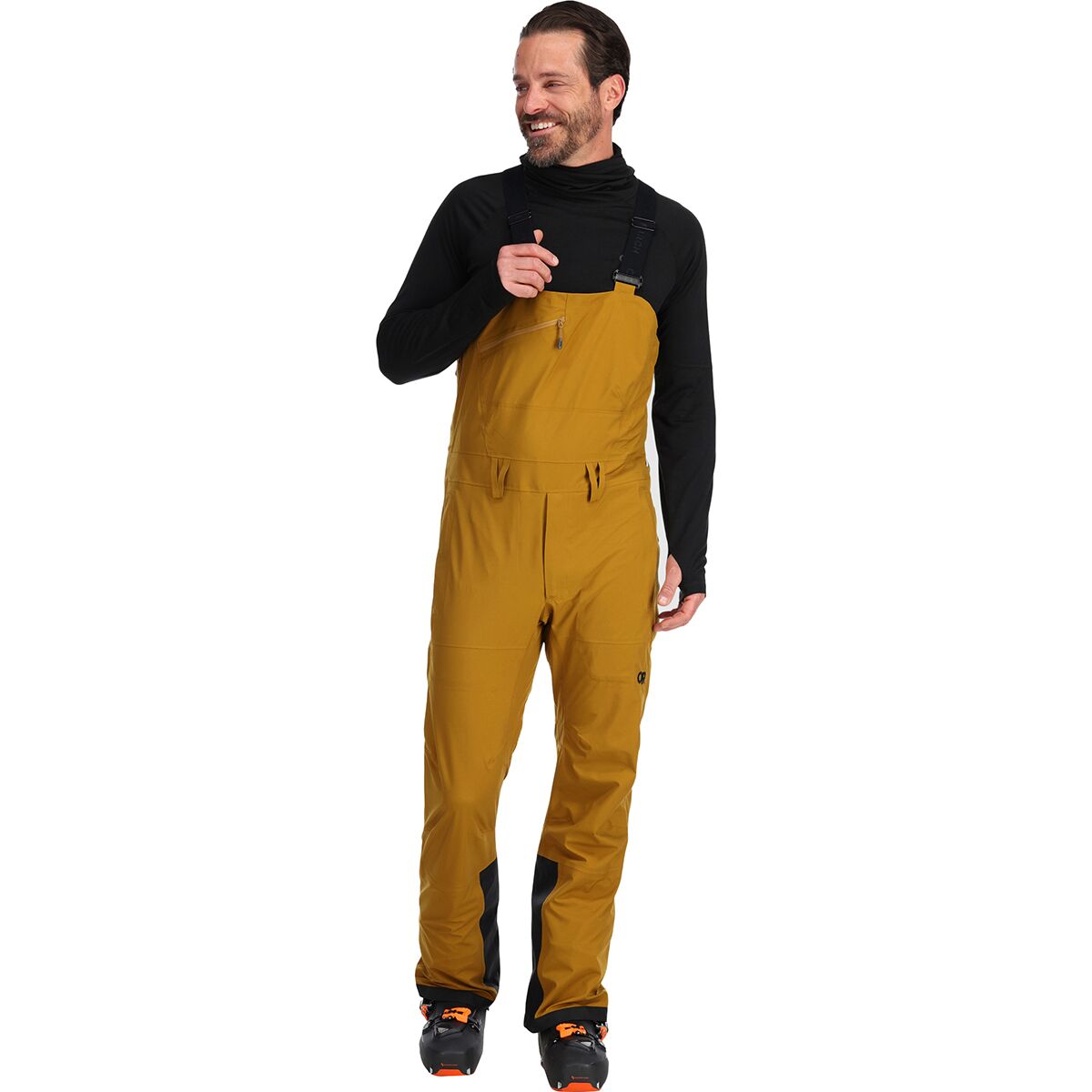Outdoor Research Carbide Bib Pant - Men's product image
