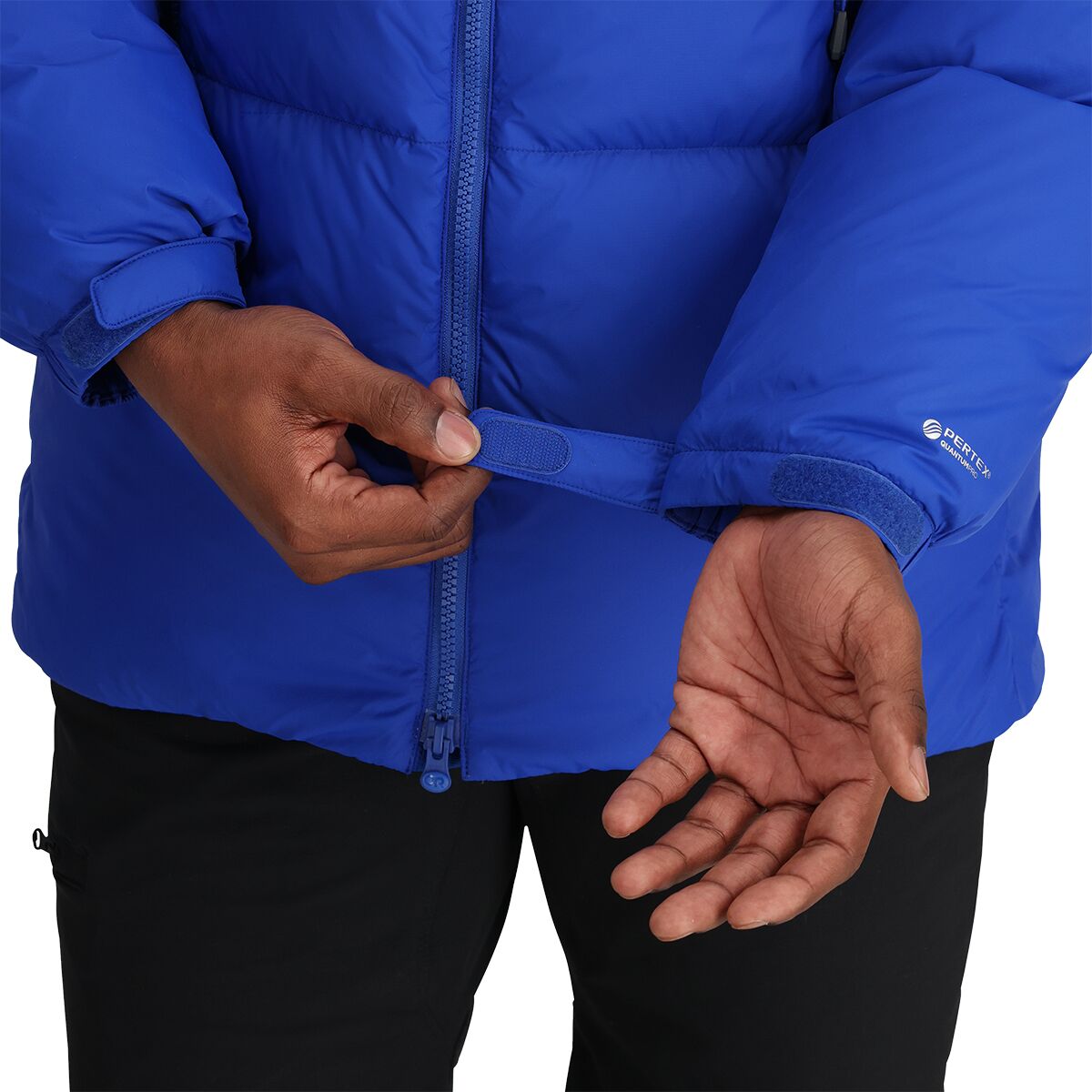 Outdoor Research Super Alpine Down Parka - Men's - Clothing
