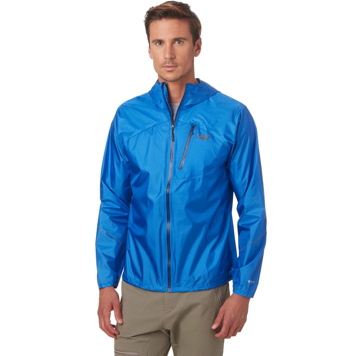 Outdoor Research Helium Rain Jacket - Men's