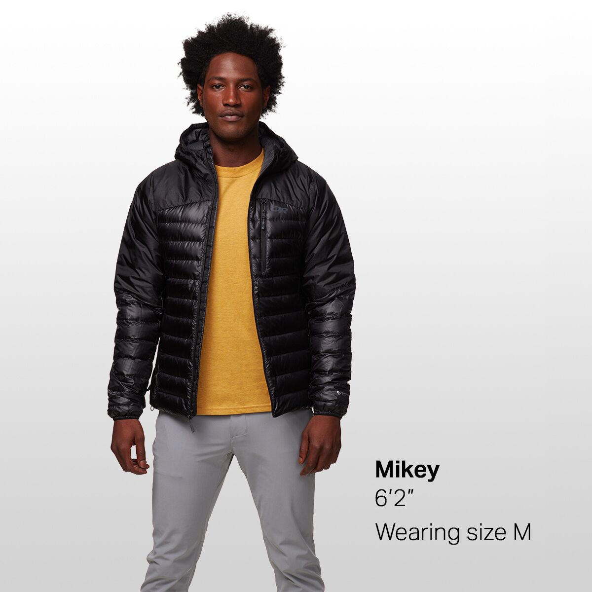 Nike guild best sale down bomber
