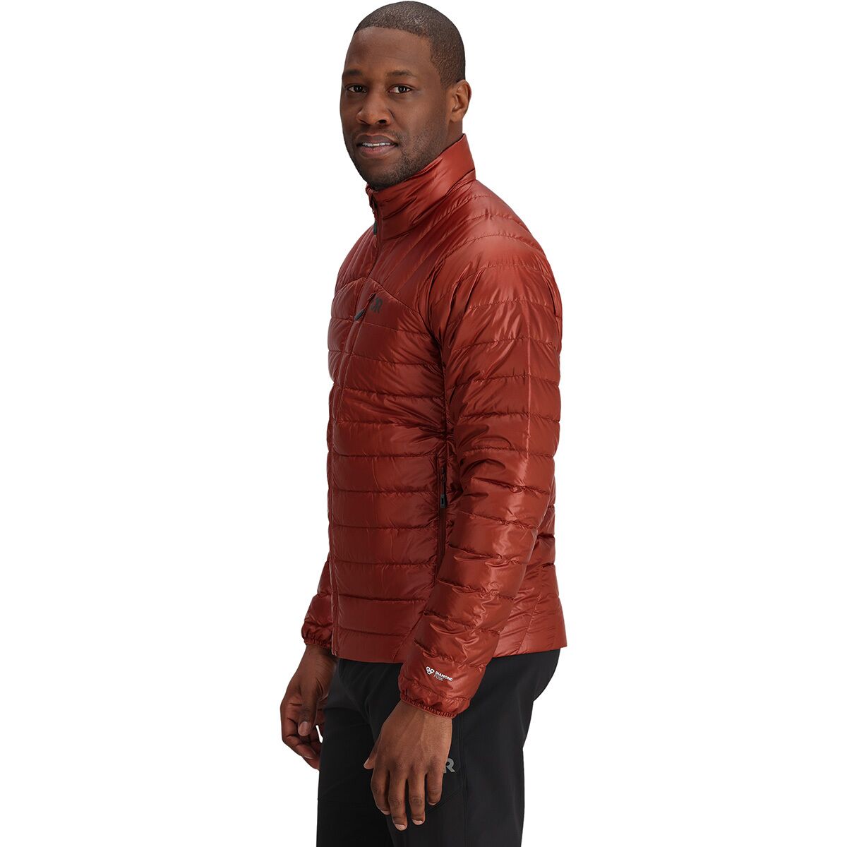 Outdoor Research Helium Down Jacket - Men's - Clothing