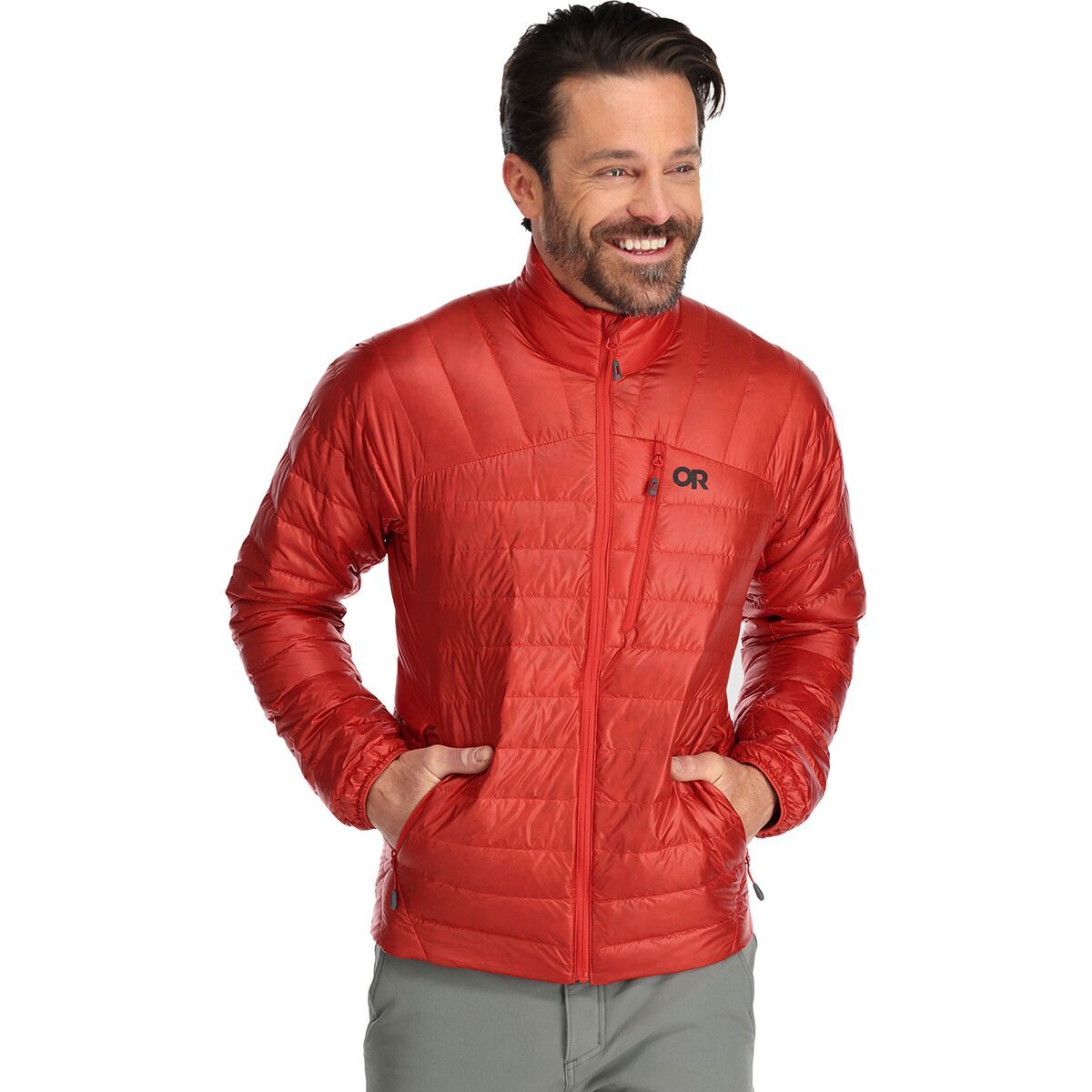 Outdoor Research Helium Down Jacket - Men's