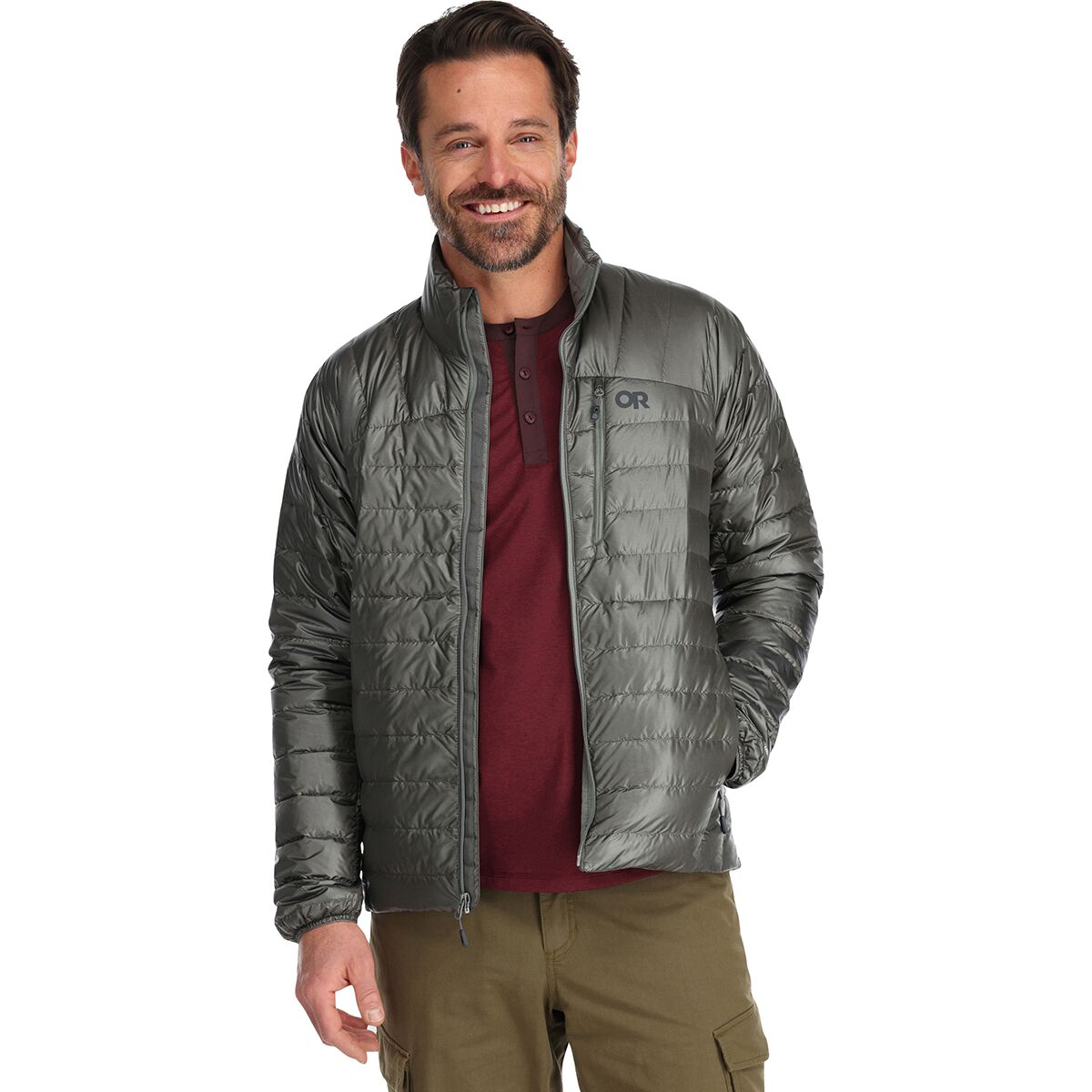 Revelcloud sales ii jacket