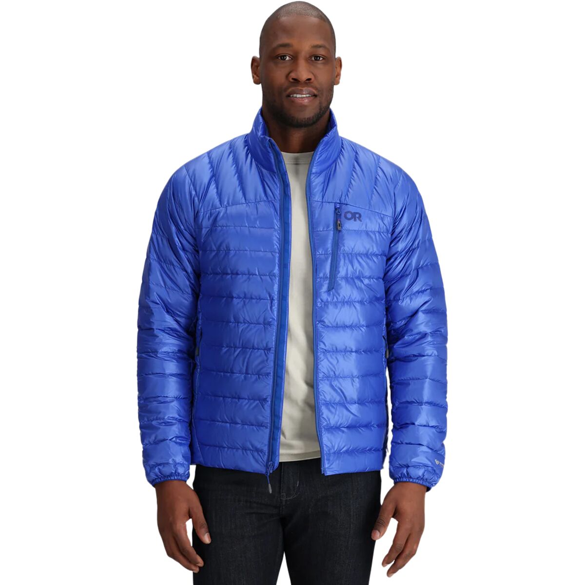 ELCHELE エルチェレUNIVERSAL DOWN JACKET UNIVERSAL DOWN JACKET