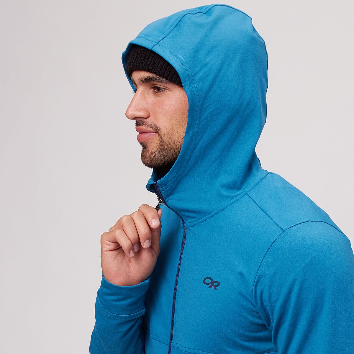 Outdoor research sales baritone quarter zip