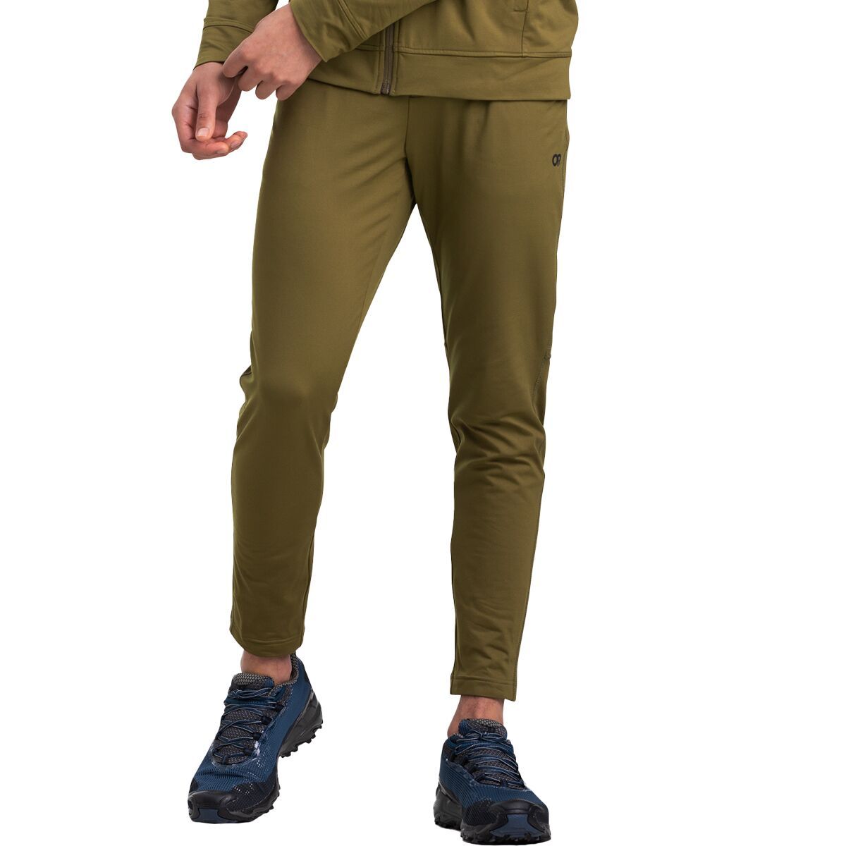 Outdoor Research Baritone Pant - Men's Loden, XL