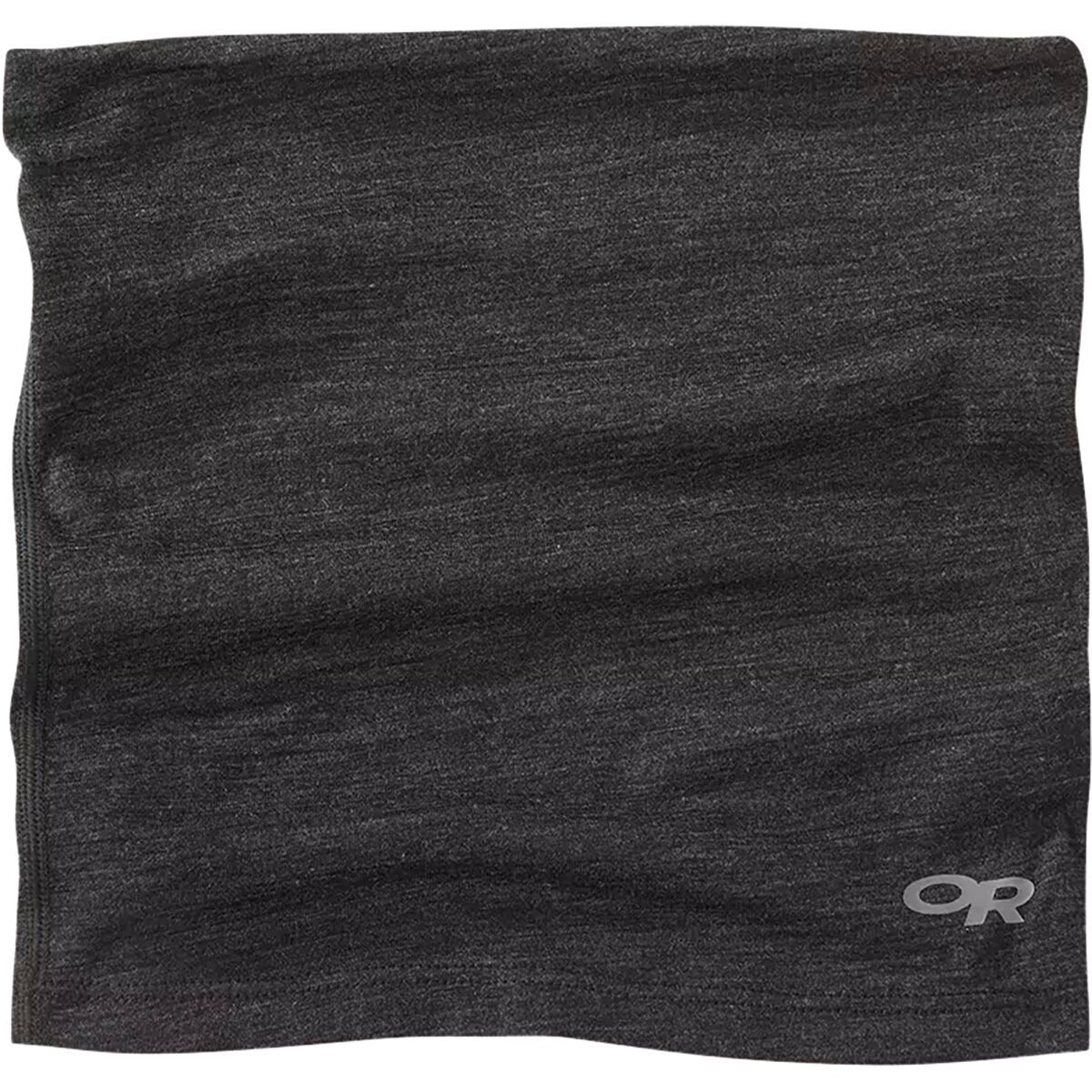 Outdoor Research Alpine Onset Ubertube Charcoal Heather, One Size