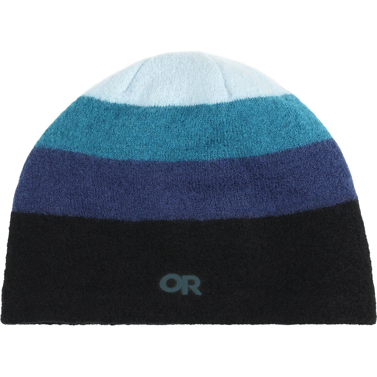 Image of Outdoor Research Gradient Beanie Harbor, One Size