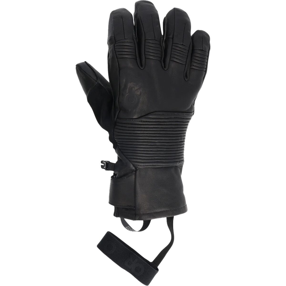 Outdoor Research Point N Chute Sensor Glove - Men's Black, XL