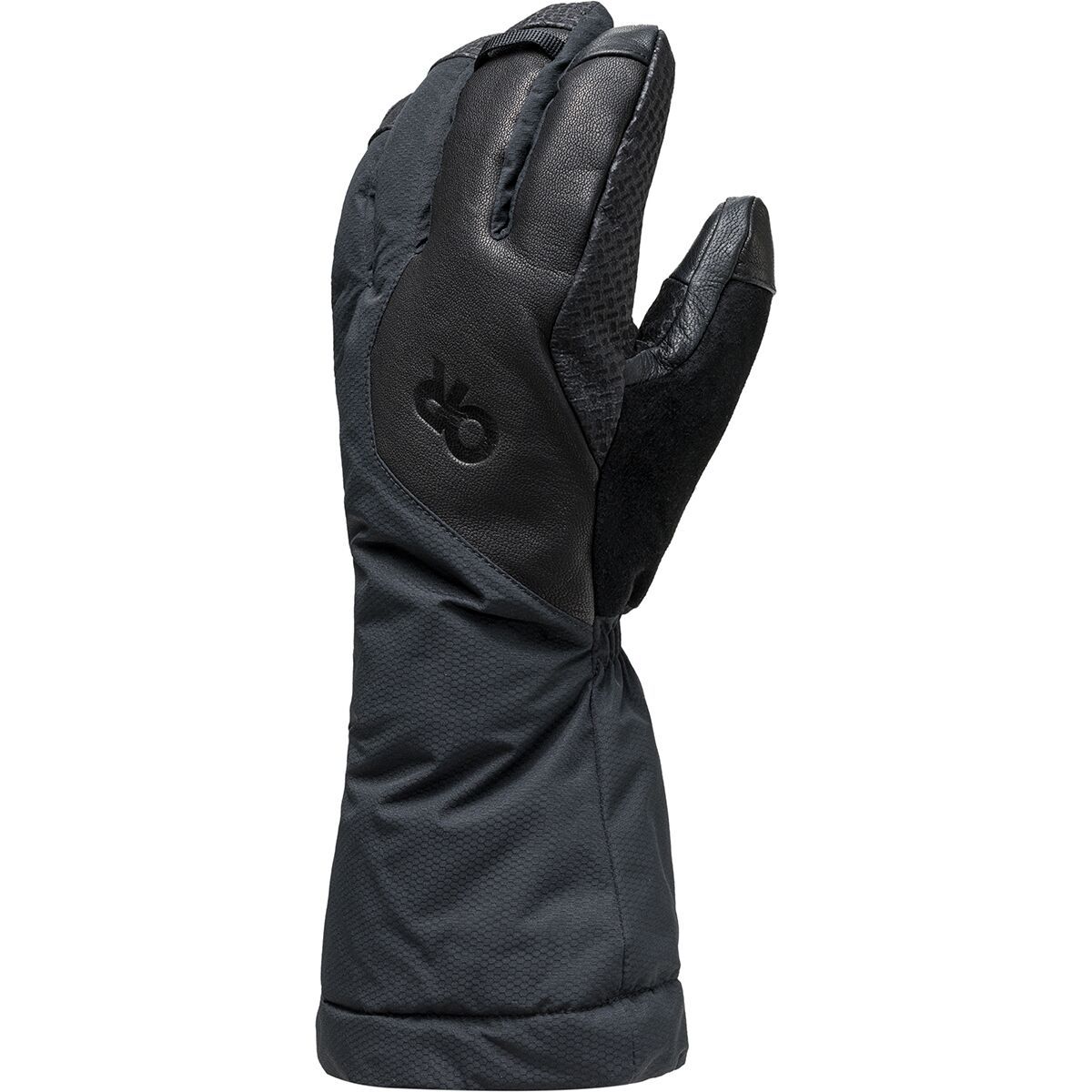 Outdoor Research Super Couloir Sensor Glove - Men's Black, S