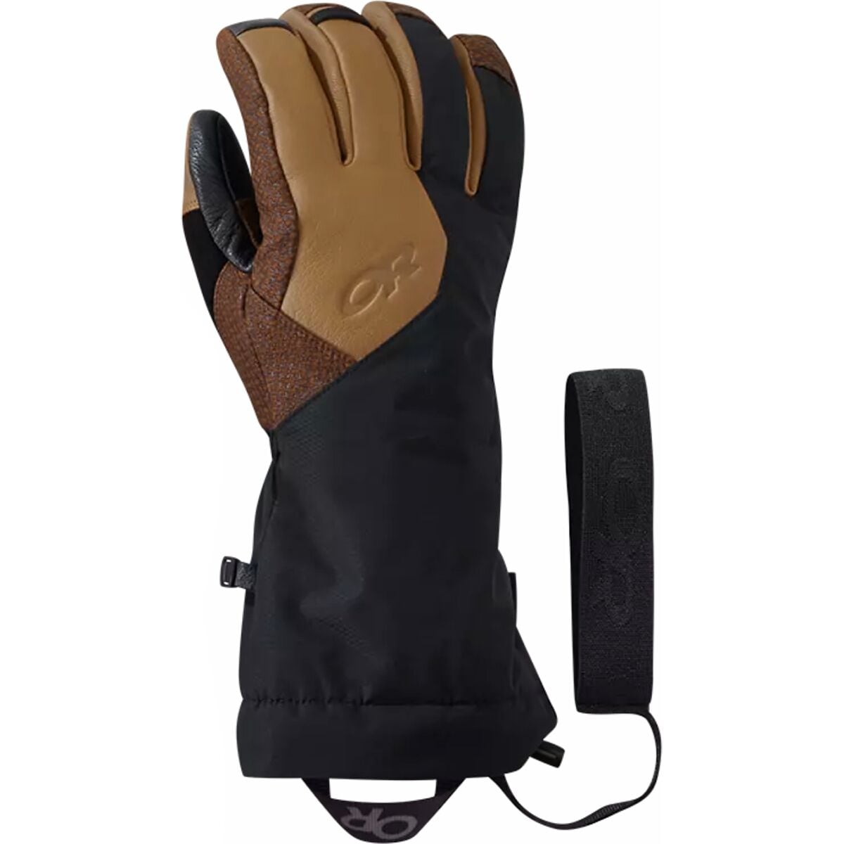 Outdoor Research Super Couloir Sensor Glove - Men's