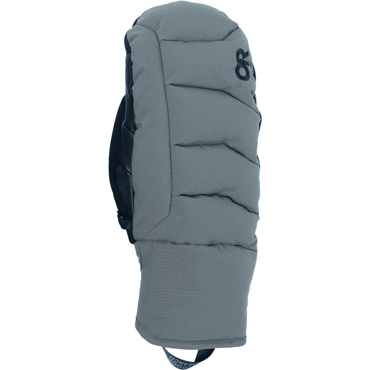 Image of Outdoor Research Stormbound Sensor Mitten Ranger Green, XS