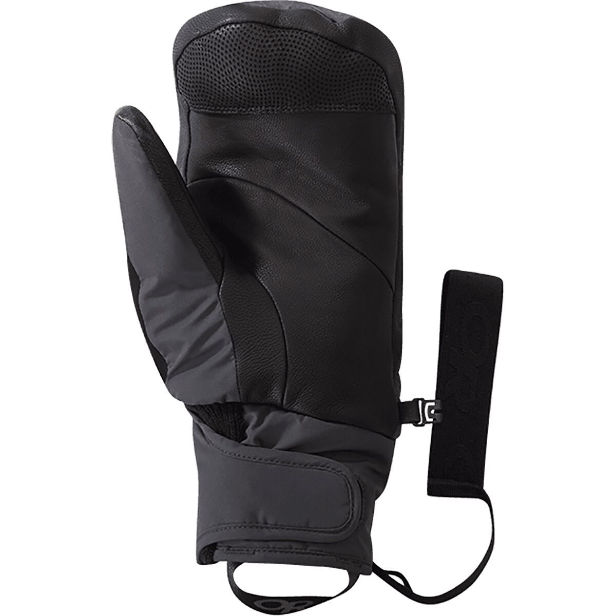 スキー・スノーボードアクセサリー Outdoor Research Stormbound Sensor Mitts Amazon.com : Outdoor Research Stormbound Sensor Mitts, Black, XS