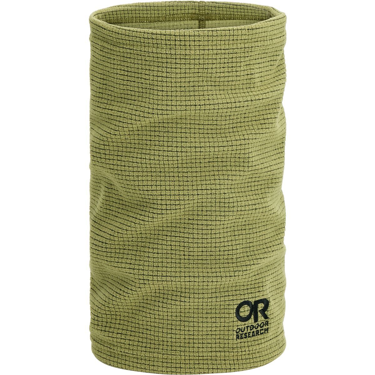 Image of Outdoor Research Trail Mix Ubertube Willow, One Size