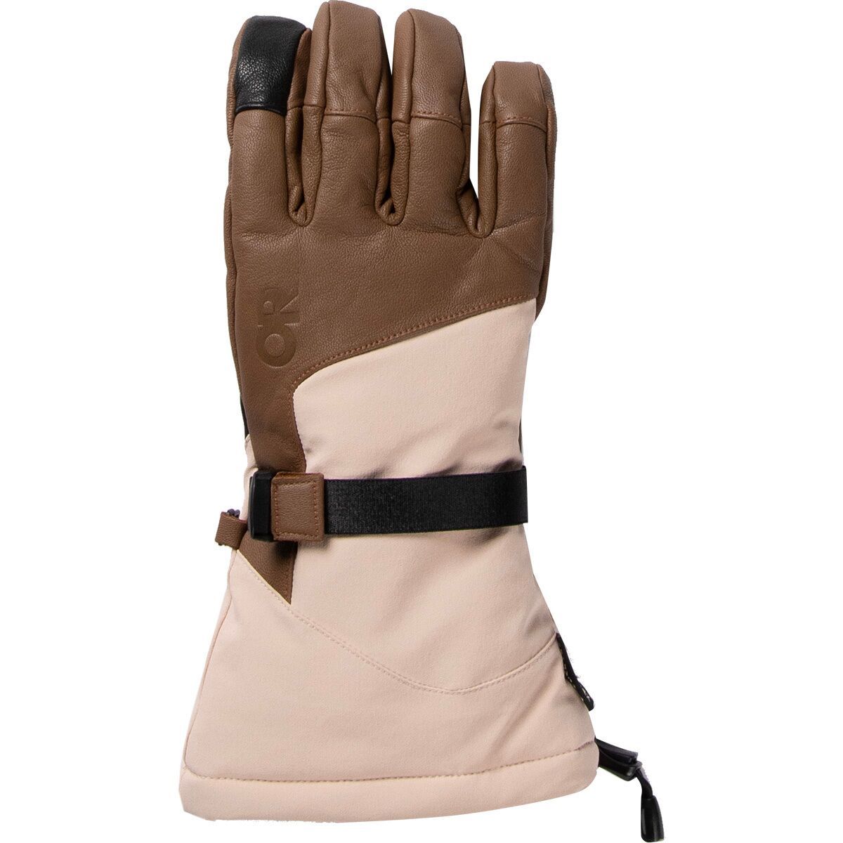 Outdoor Research Carbide Sensor Gloves - Women