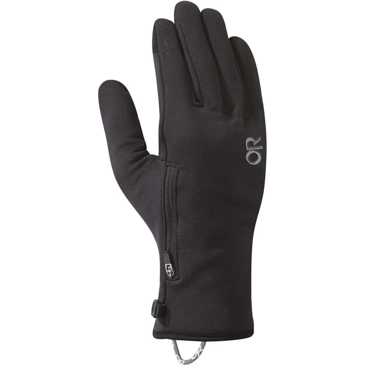 Image of Outdoor Research Versaliner Sensor Glove - Women's Black, M