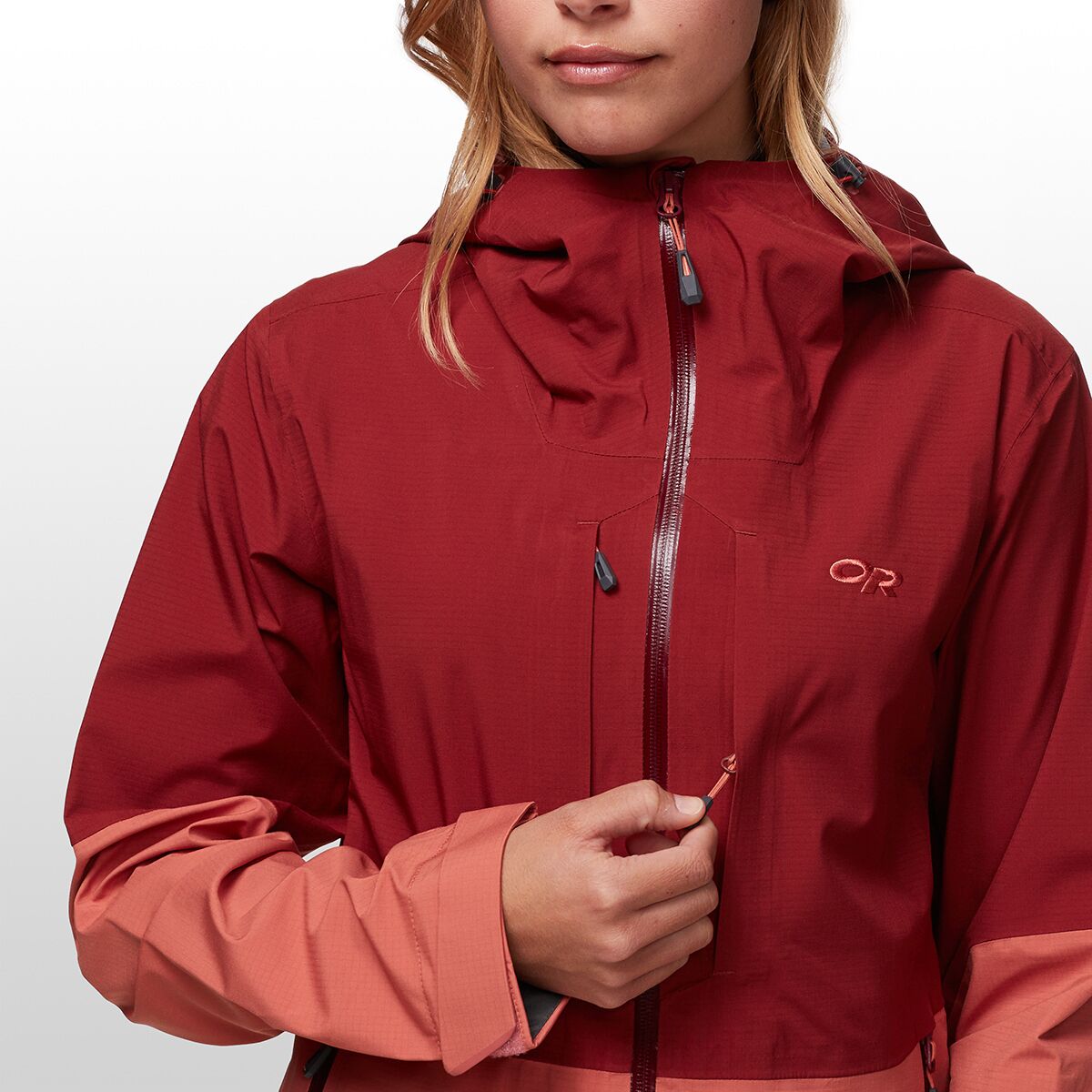 Outdoor Research Carbide Jacket Women s Clothing