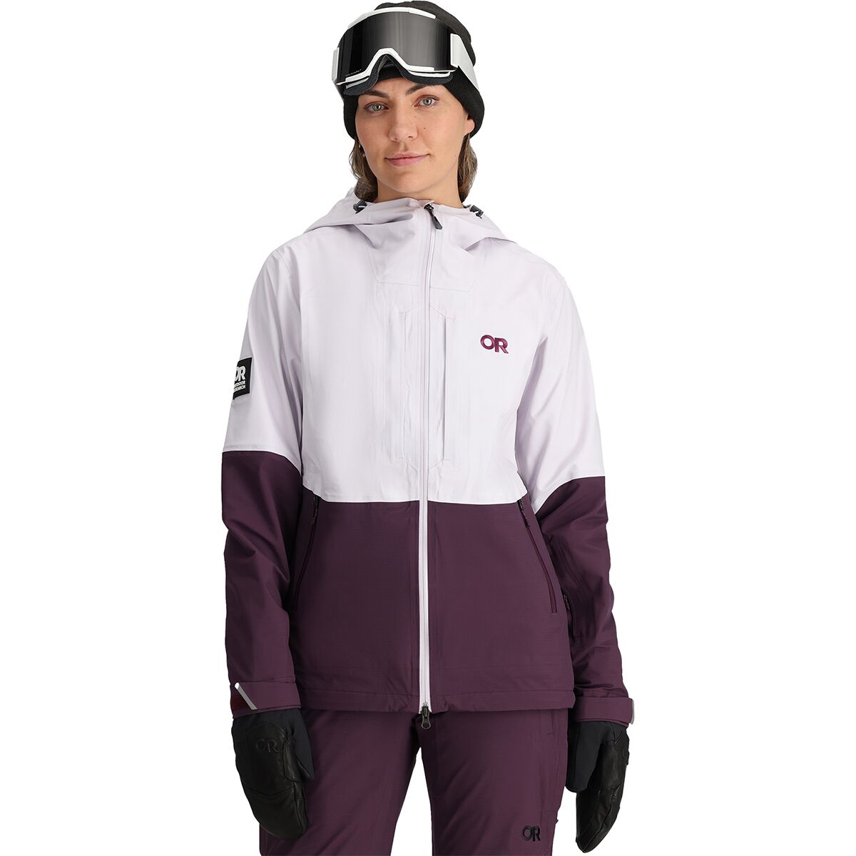 Outdoor Research Carbide Jacket - Women