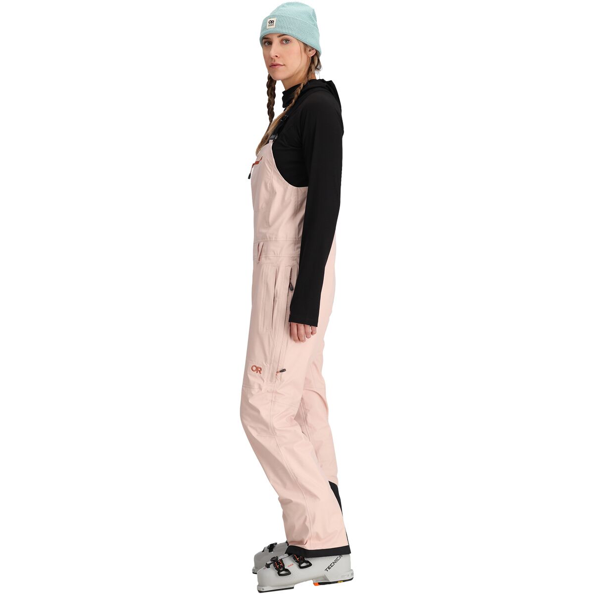 Outdoor Research Carbide Bib Pant - Women's - Clothing