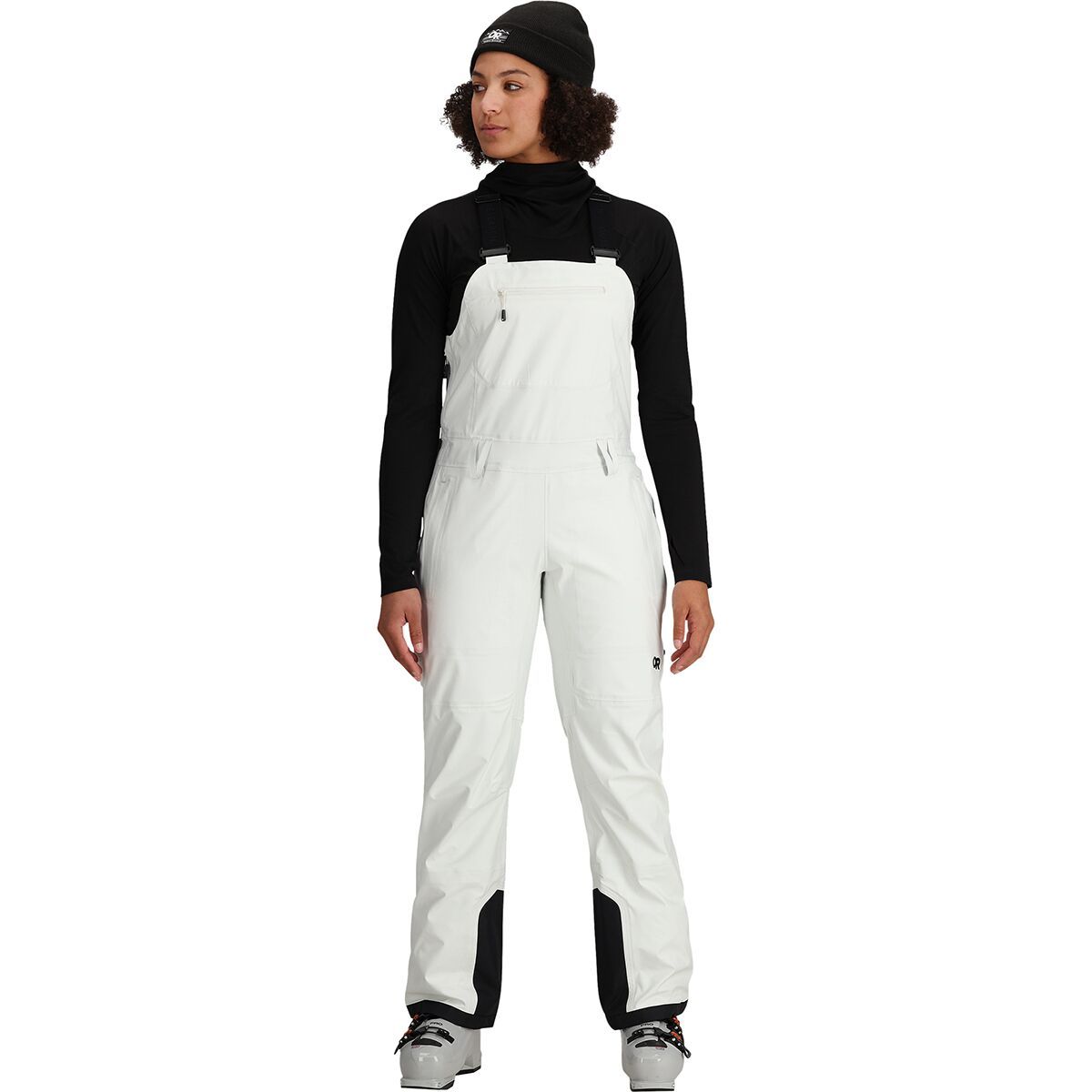Image of Outdoor Research Carbide Bib Pant - Women's Snow, XL/Reg