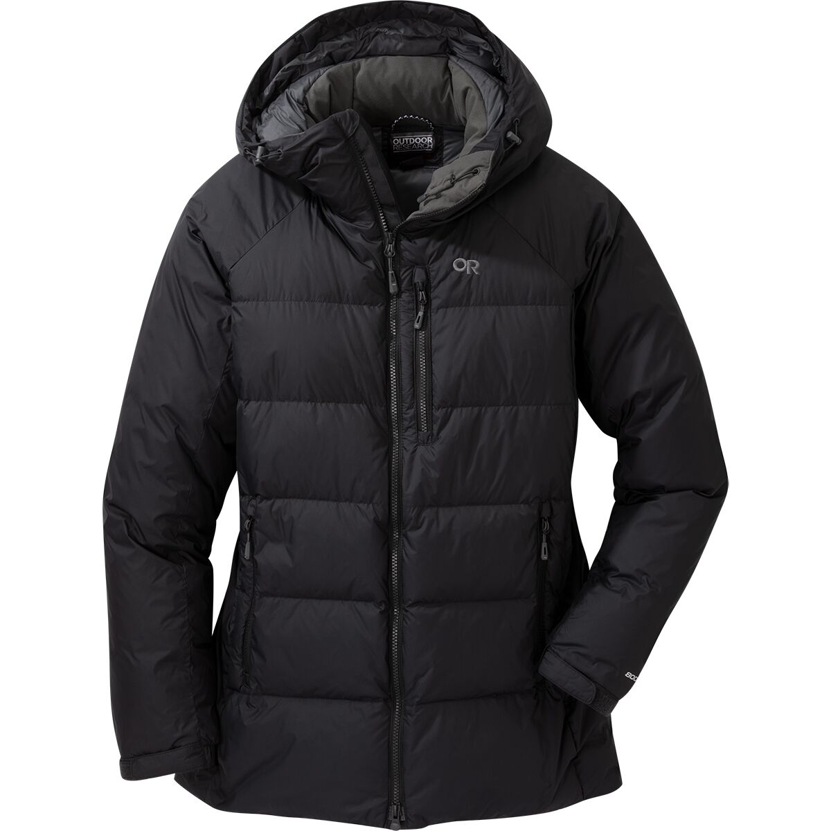 Outdoor Research Women s Super Alpine Down Parka