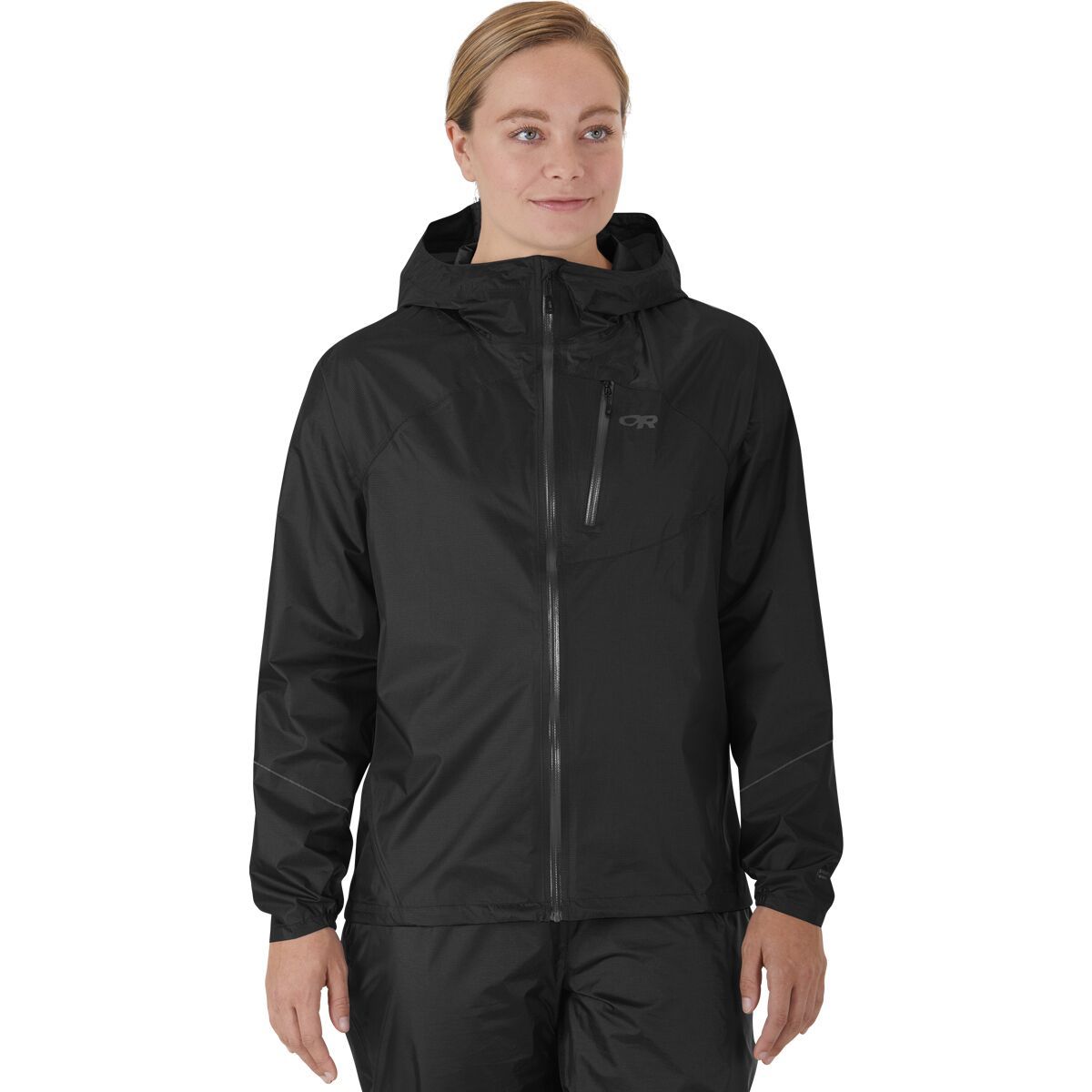 Outdoor Research Helium Rain Jacket - Women's