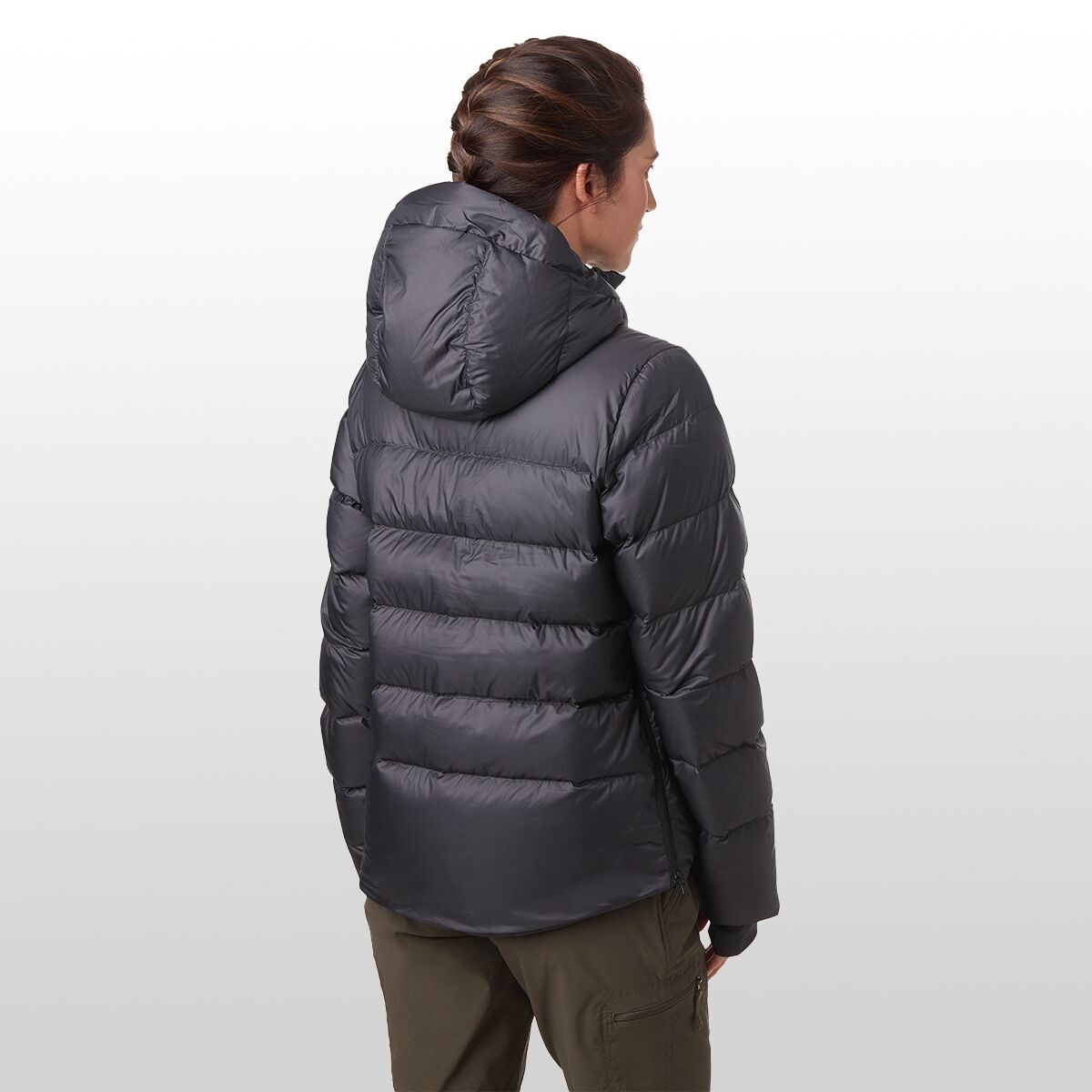 Outdoor research women s 2025 transcendent down hoody