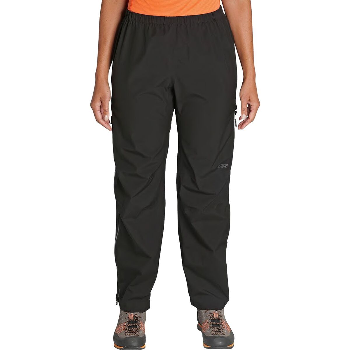 Outdoor Research Outdoor Research Aspire Pant - Women's Black, L