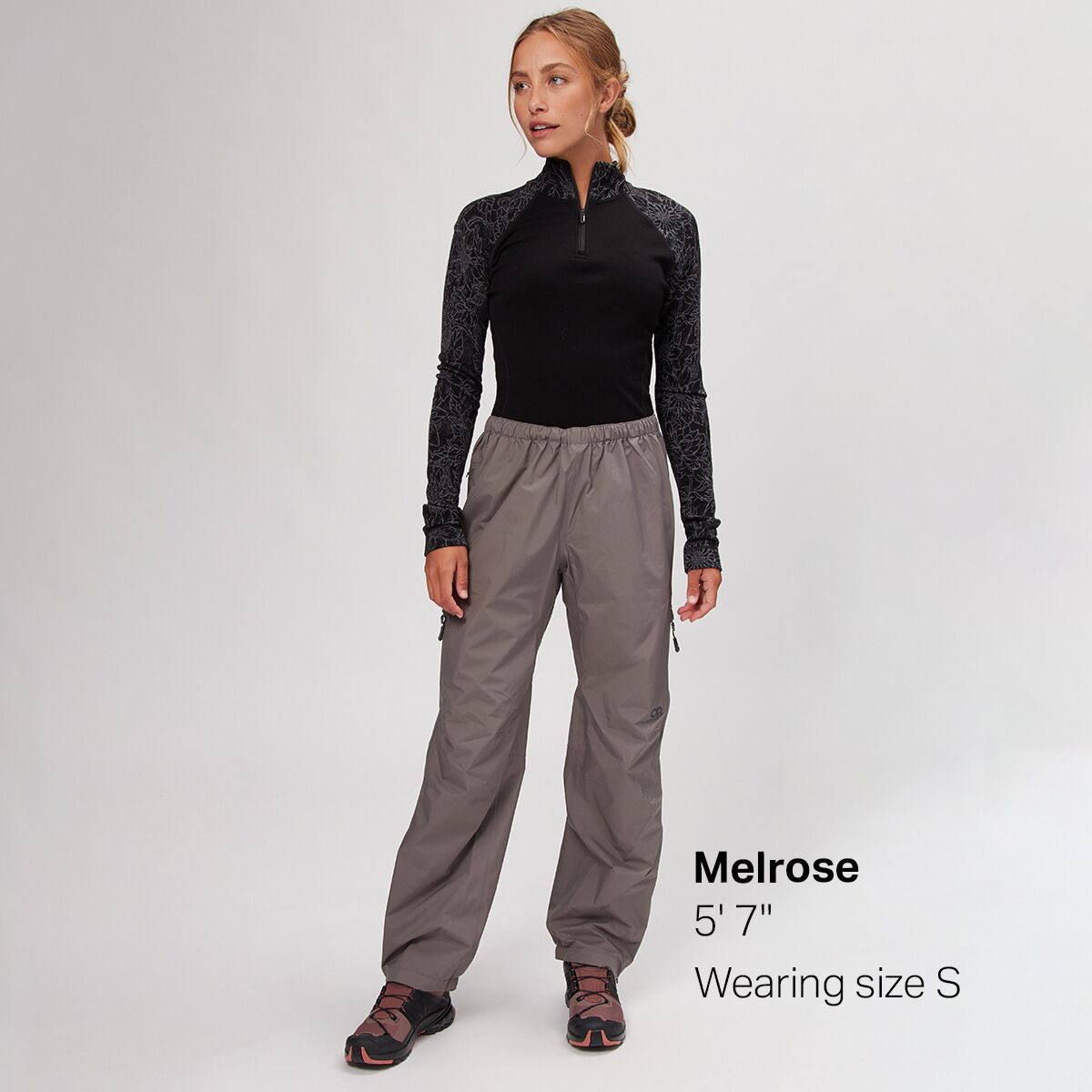 outdoor research aspire pants