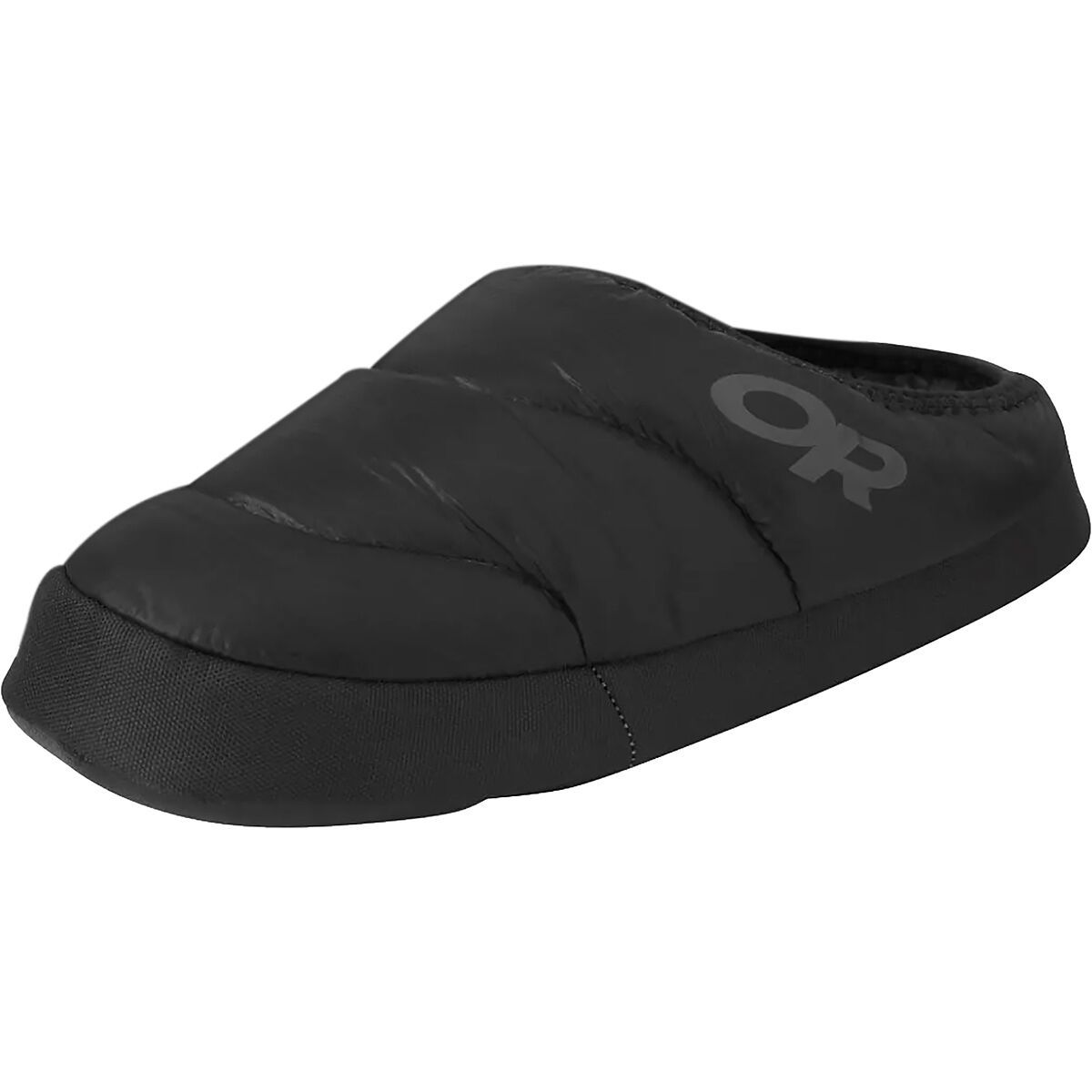 outdoor research down booties