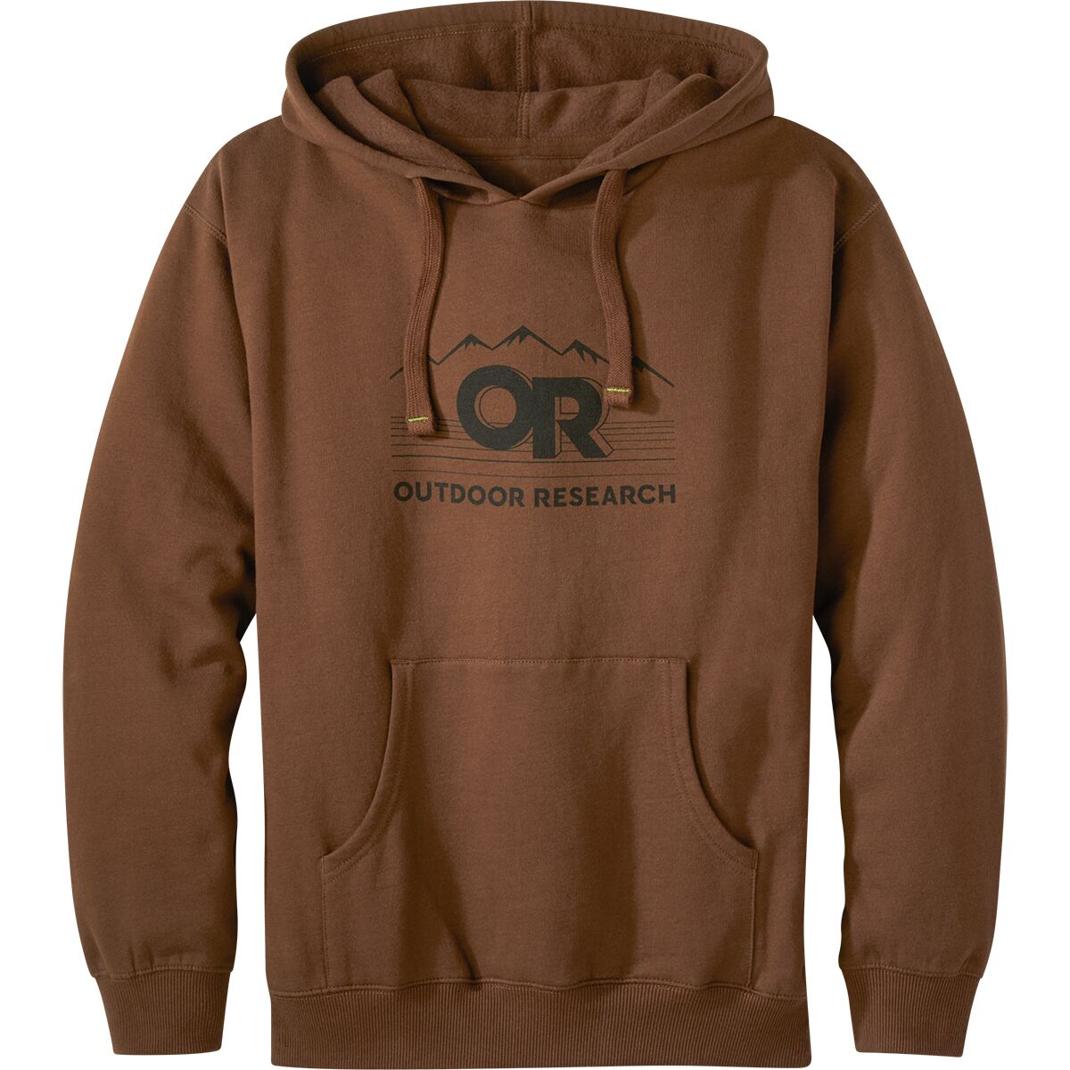 Outdoor Research Advocate Hoodie - Men's product image