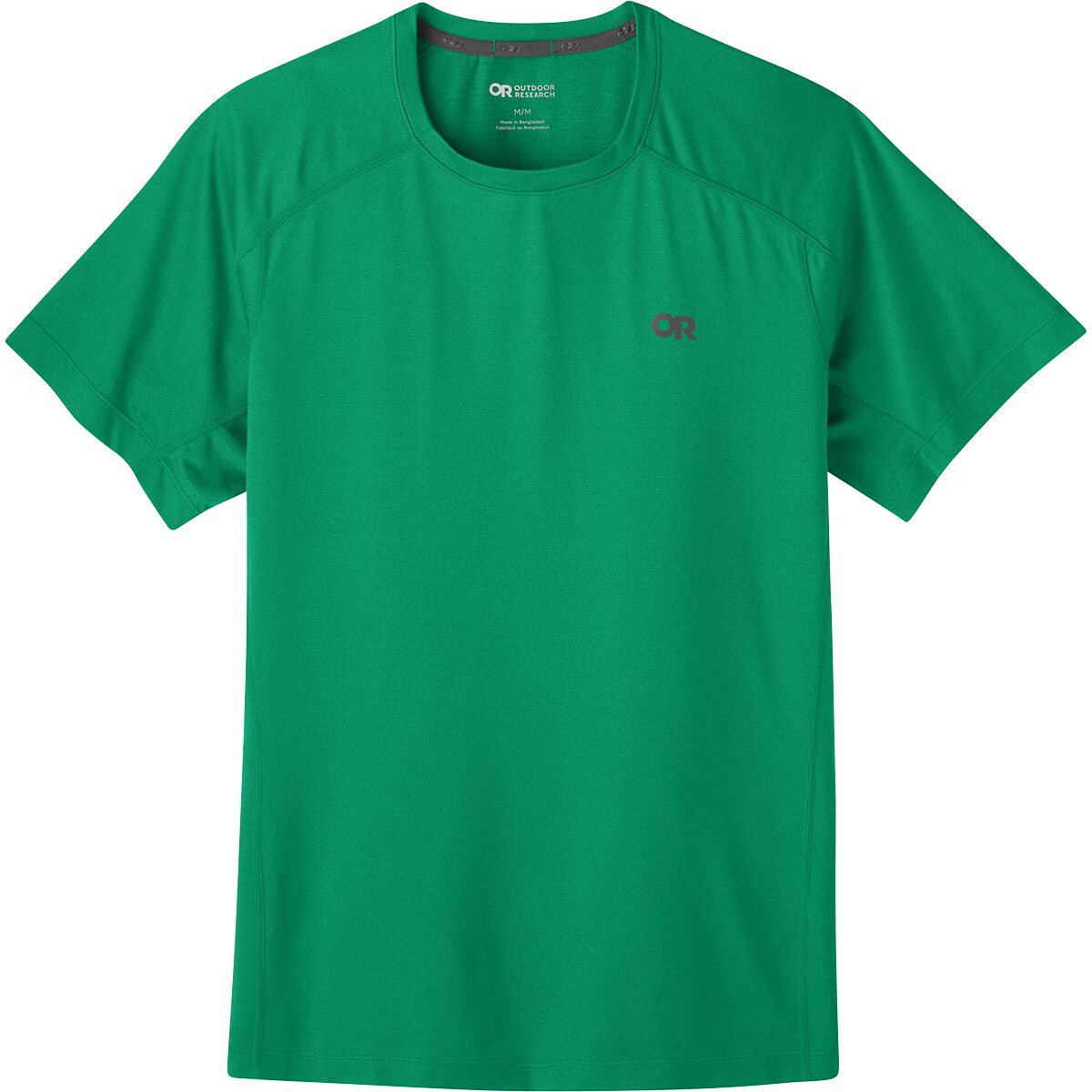 Argon Short-Sleeve T-Shirt - Men