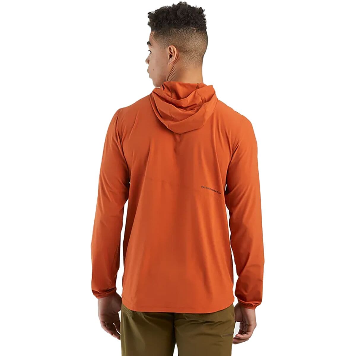 Astroman hotsell sun hoody