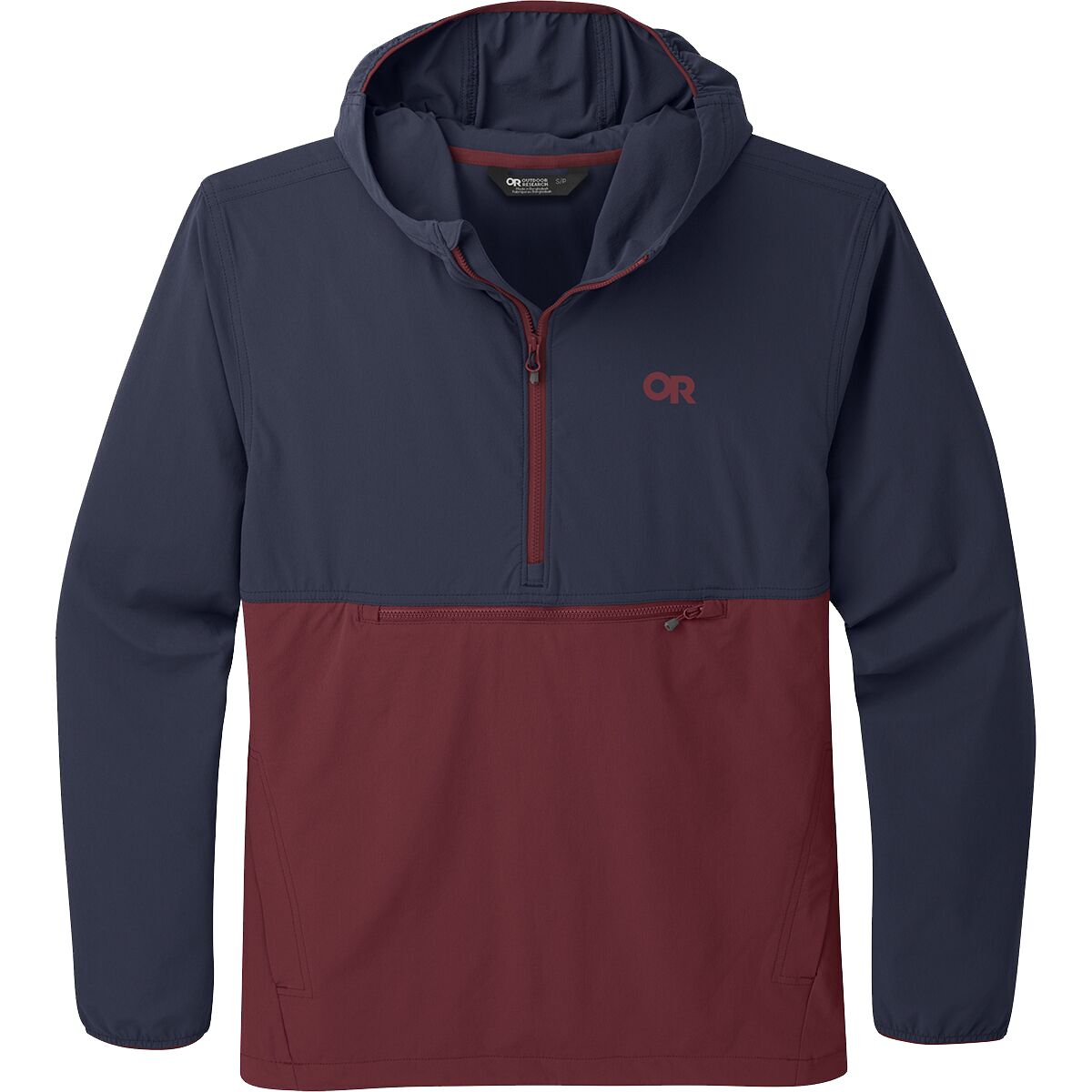 Outdoor Research Ferrosi Anorak Jacket - Men's - Clothing