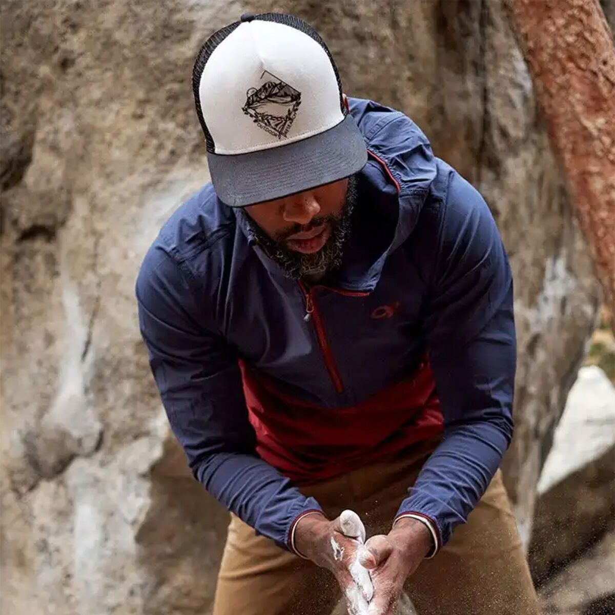 Outdoor Research Ferrosi Anorak Jacket - Men's - Clothing