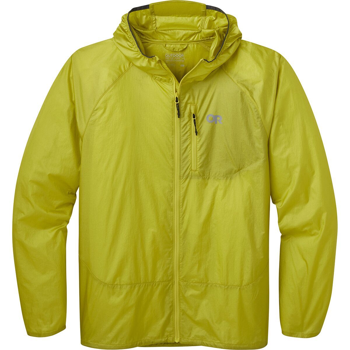 outdoor research wind jacket
