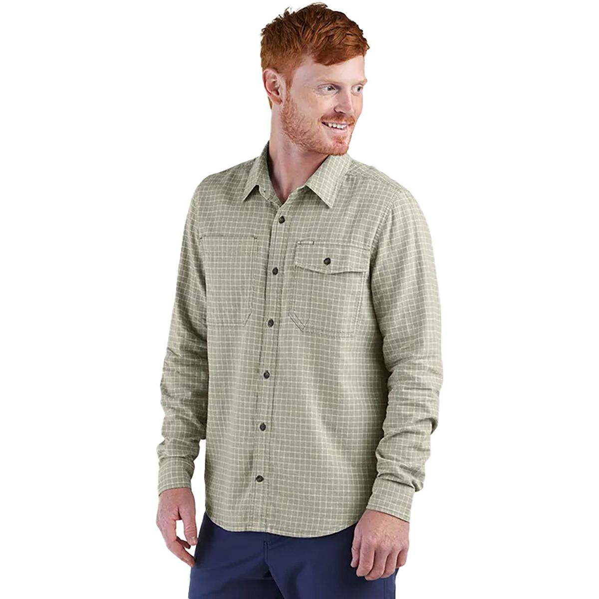 Outdoor Research Ironhorse Long-Sleeve Shirt - Men's product image