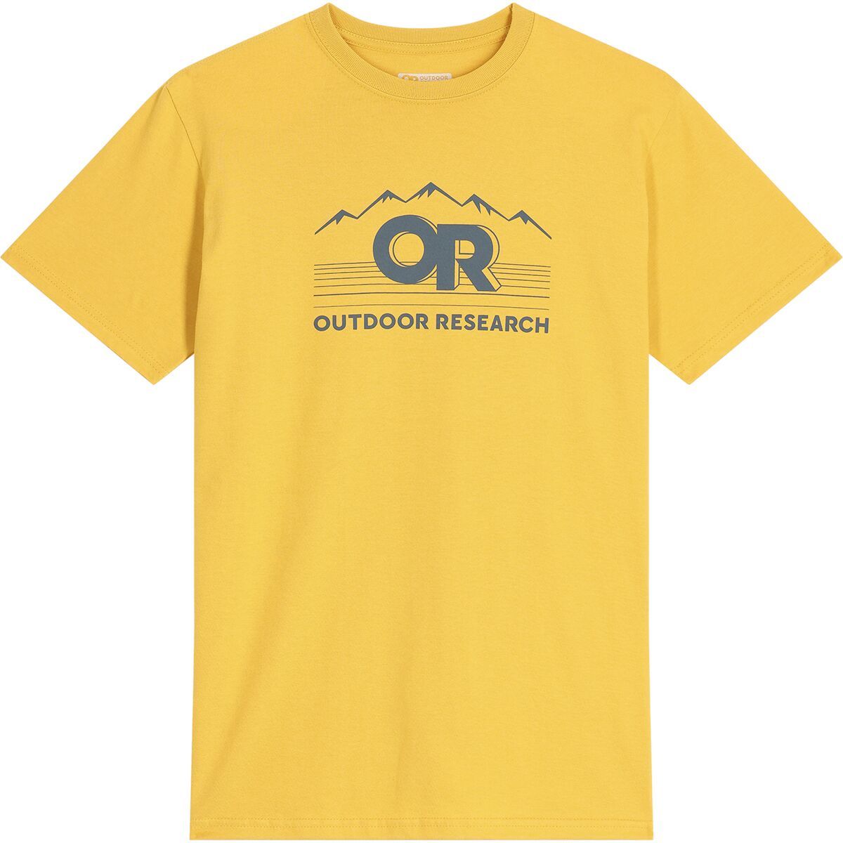 Outdoor Research OR Advocate T-Shirt - Men