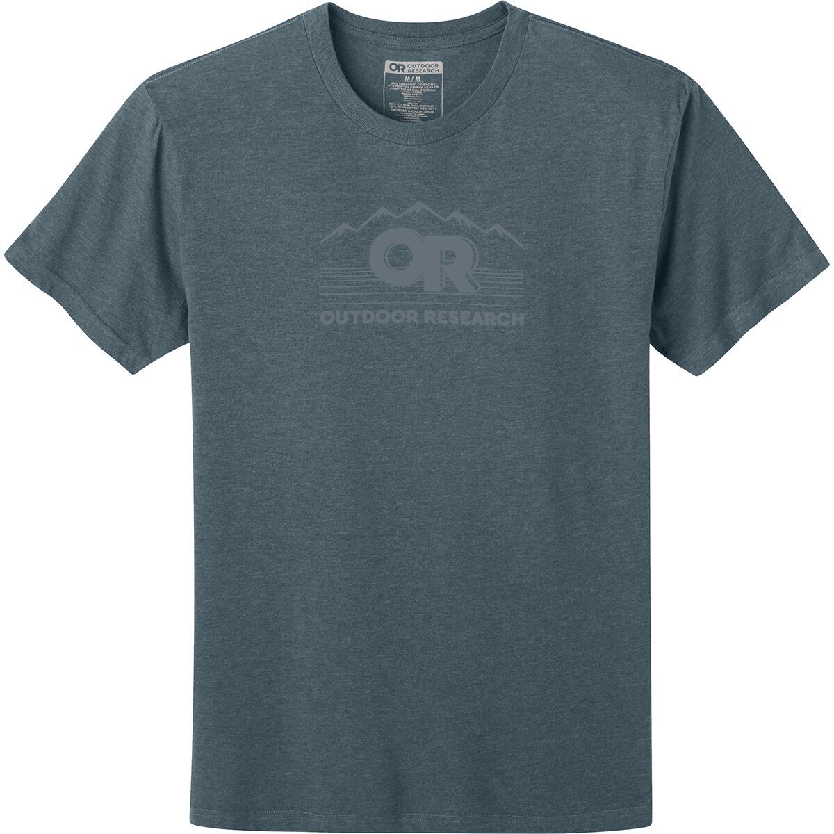 Outdoor Research OR Advocate T-Shirt - Men