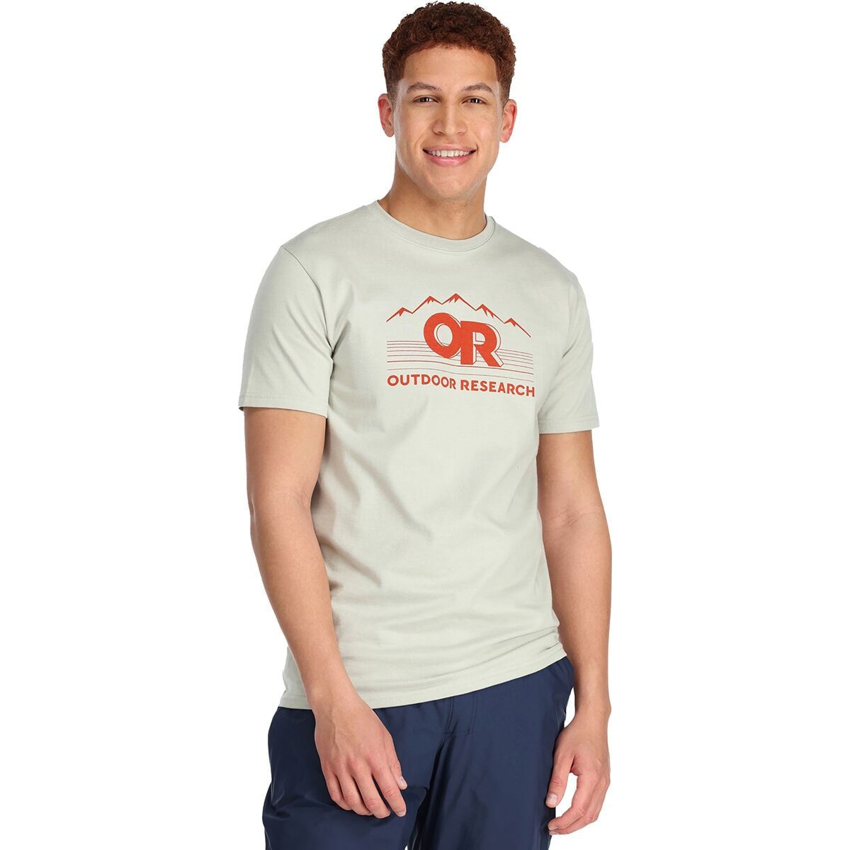 Outdoor Research OR Advocate T-Shirt - Men's